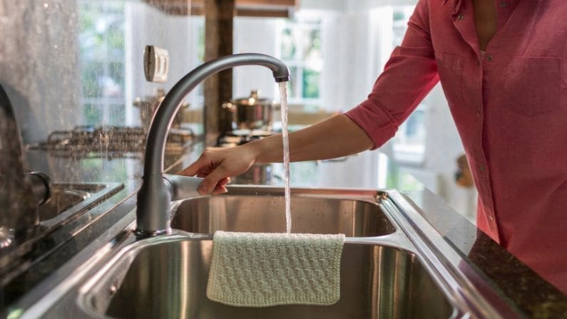 Water Rates and Usage