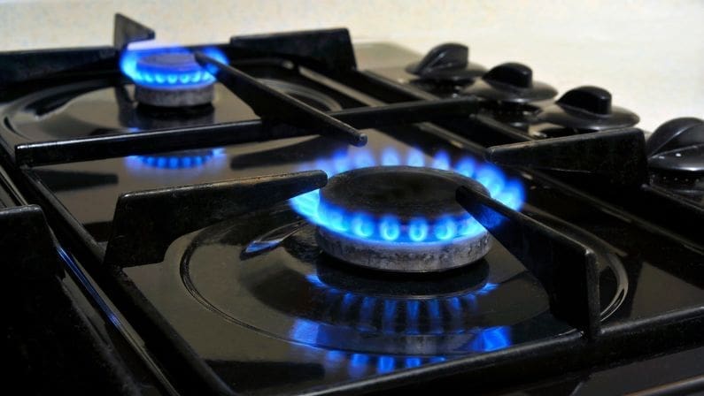 Gas Rates and Gas Usage