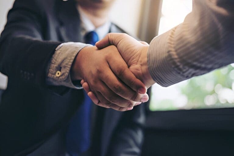 Why We Only Submit Written Offers After Verbal Acceptance 