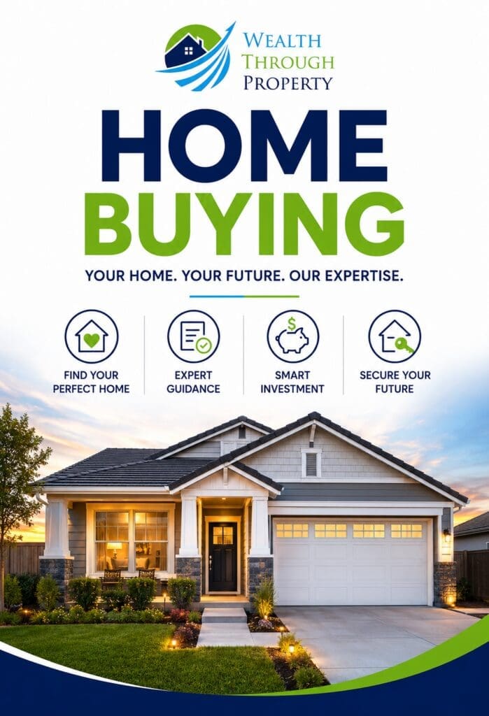 Home Buyers Agent Australia Home buyer working with an Australian buyer's agent to purchase a family home.